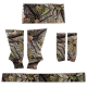 Kit de camouflage fusil