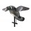 Pigeon Electrique à ailes tournantes Lucky Spinner
